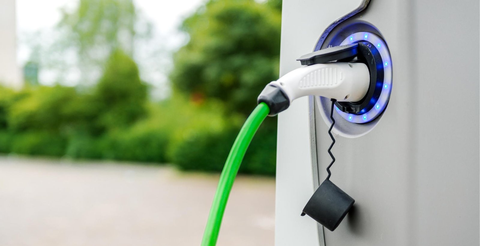7 Biggest Challenges the EV Charging Sector Must Tackle to Power the Future