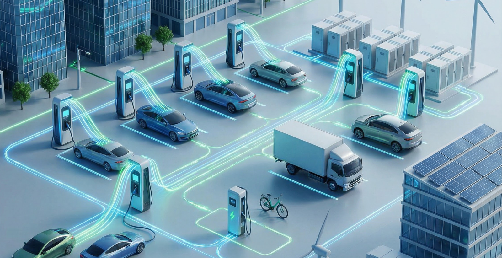 Malaysia’s EV Charging Pivot Sends a Global Signal to the Electric Mobility Industry