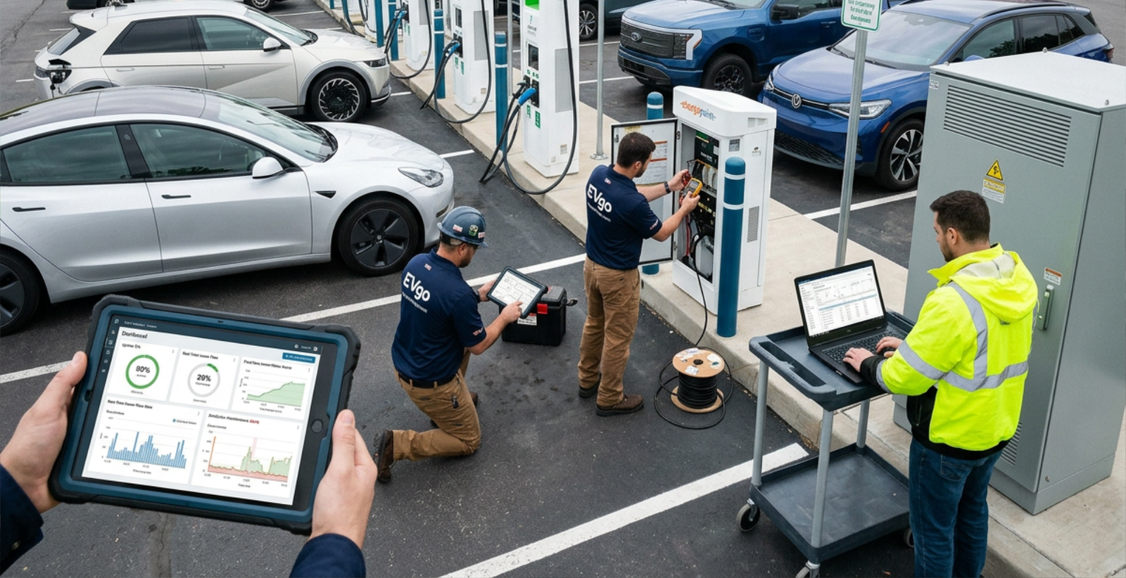 The Orchestration Era: Monetizing and Automating the 2026 Grid